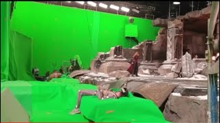 Doctor strange multiverse of the madness | behind scene😂