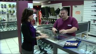 Number of concealed weapons permits in Fla. at record high