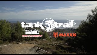 TankTrail DH Race - Greek Downhill Cup Rnd4 - Kymi 11-12 NOV 2023