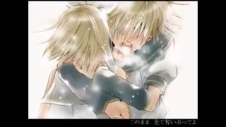 【Kagamine Len V4X】 Soundless Voice【VOCALOID cover】