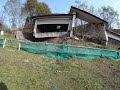 縮時旅行 北海道洞爺湖有珠山火山爆發遺跡