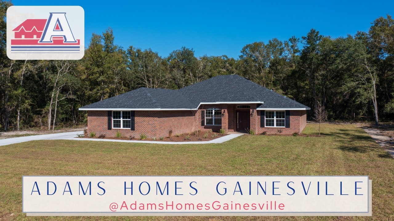 Adams Homes 3000 Floor Plan Florida | Floor Roma