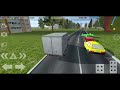 russian light truck simulator android gameplay fhd