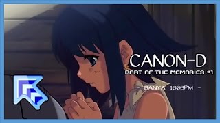 [펌프 2013] 반야 - 캐논 디 | Banya - Canon D