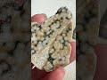 6th Vein Ocean Jasper Polished Freeform #1