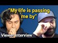 Why You Feel Unlovable | Viewer Interview