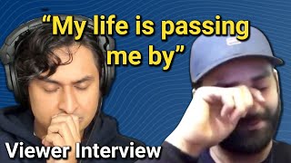 Why You Feel Unlovable | Viewer Interview