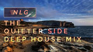 NLG - The Quieter Side // Deep House Mix