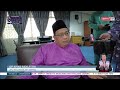 29 APRIL 2024 BERITA WILAYAH - OP KHAS AIDILFITRI: JPJ KELUAR 14,107 SAMAN