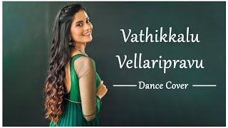 Vathikkalu Vellaripravu | Sufiyum Sujatayum | Team Naach Choreography