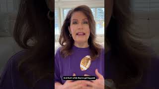 WATCH: Former U.S. Congresswoman Michele Bachmann on Minnesota’s new paid leave program