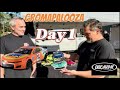 Exocaged RC Gromapalooza Day 1