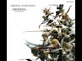 「final fantasy」 from dissidia final fantasy