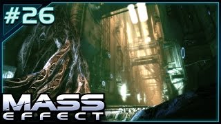 【質量效應 Mass Effect】主線篇 #26：埃洛斯 (Ilos)