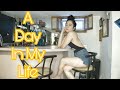 A DAY IN MY LIFE | KACHESKA