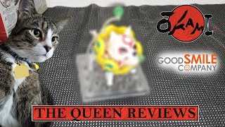 THE QUEEN REVIEWS: Amaterasu DX Ver. Nendoroid |Good Smile Company|