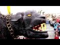 Carnevale di Viareggio 2016 - Bildemberg...l'altro volto del potere (miniclip)