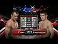 Khabib Nurmagomedov vs Gleison Tibau UFC 148 FULL FIGHT CHAMPIONSHIP