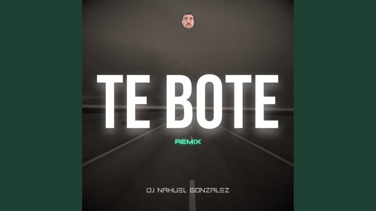 Te Bote Remix Youtube Music
