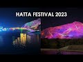 Amazing Hatta Festival 2023 🇦🇪💜#visithatta #dubai