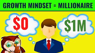 GROWTH MINDSET | 5 SECRET MONEY MOVES Only the Top 1% Make | Millionaire Mindset