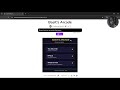 Building a 3-in-1 Python Arcade! (Stanford Code in Place Final Project)