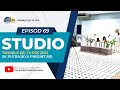 EPISOD 69 : STUDIO TWINKLE 8(1) TV PSS 2023, #BERWAJAHBARU