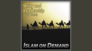 Bonus Lecture: Internal Challenges For Muslims In America