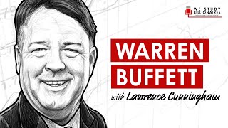 TIP330: Warren Buffett With Lawrence Cunningham
