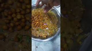 মেয়ের হাতের ফুচকা রেসিপি😋😋😋 #food