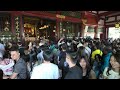 4 28 tokyo golden week day 2 asakusa walking tour 4k hdr binaural