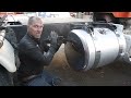 how to polish a semi truck tank easy step by step renegade products