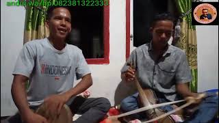 LINGGO GENI.RABAB PASISIA..RAUN SABALIK.LAGI UJI COBA.SI KEMBAR.PAUZI \u0026 PAUZAN