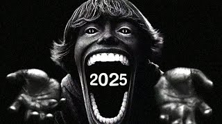 2025 in 60 seconds...