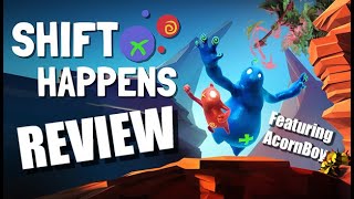 Shift Happens Review