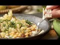 Papdi Chaat | पापड़ी  चाट | The Original Recipe for Delhi's Favorite Street Food