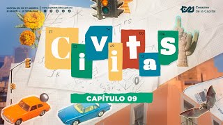 Chapultepec | Civitas