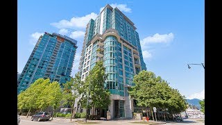 #401 499 Broughton St,Vancouver - Real Estate Virtual Tour - Wei Du PREC