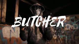 [FREE FOR PROFIT] "Butcher" UK Drill Type Beat x NY Drill Type Beat