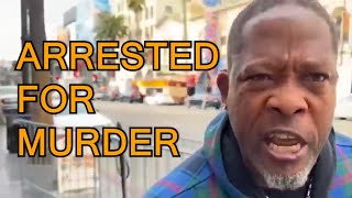 Scientology Agent ARRESTED for Murder