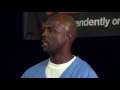 Rediscovering Hope Through Self-Forgiveness  Billy Johnson  TEDxDonovanCorrectional