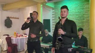 FORMATIA HINOVEANU | BEBE VITAN | COLAJ LIVE | MUZICA POPULARA 2023(Cununie Anca\u0026Robert) cover