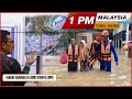 Malaysia Tamil News 1pm News 06.12.2025 Fadhlina vulnerable as Cabinet reshuffle looms