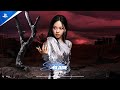 Stellar Blade - Videoclipe oficial de 'EVE' por BIBI | PS5