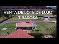 Venta de Lote para Construcción de Cabaña en Tibasosa Boyacá.