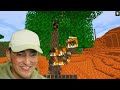 I Fooled My Friend with a REAL LIFE Pain Mod in Minecraft