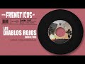 Los Diablos Rojos - Nila