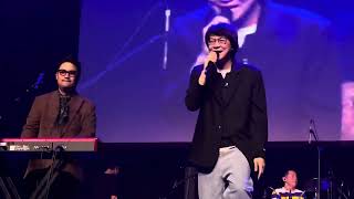 เปิดโชว์ \u0026 ไปอยู่ที่ไหนมา - LIPTA x NO ONE ELSE Live in London @ Troxy London UK