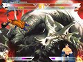 hi res mugen m.u.g.e.n fighting game engine