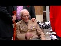 Local WWII veteran to celebrate his 99th birthday